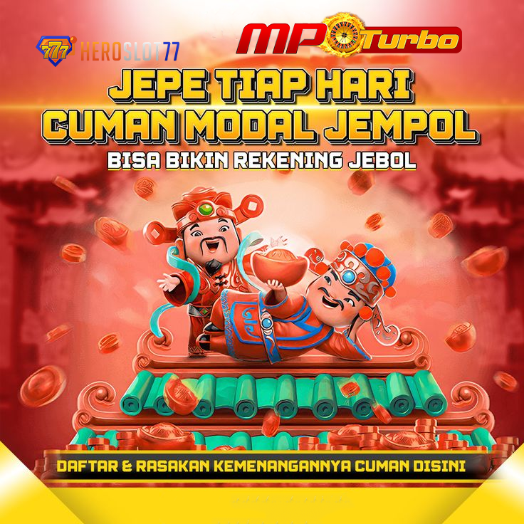 MPOTURBO